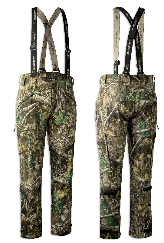  Women's Professional GarmentsDeerhunter Approach Trousers | Realtree Adapt Women's Professional Garments