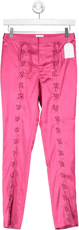  Best Clearance Sales Right NowSong of Style Pink Ewan Trouser UK 6 Best Clearance Sales Right Now