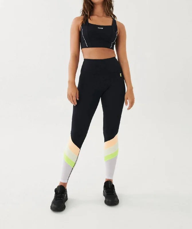  Women's Everyday GarmentsFreeman Legging In Black Women's Everyday Garments