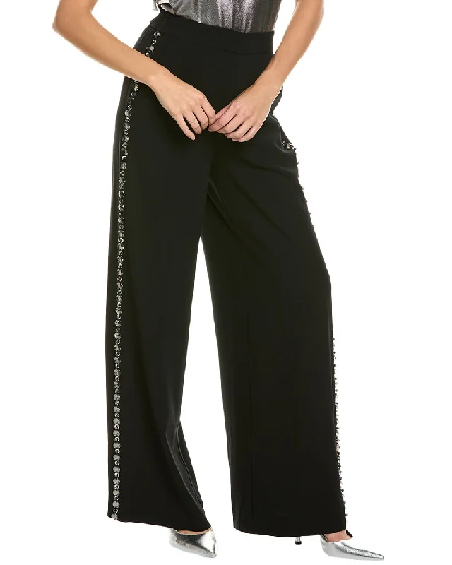  Women's Luxury AttireKobi Halperin Rosie Crepe Pant Women's Luxury Attire