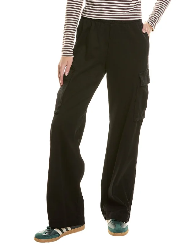  Women's Cozy Outfit For LoungingEnza Costa Soft Touch Cargo Pant Women's Cozy Outfit For Lounging