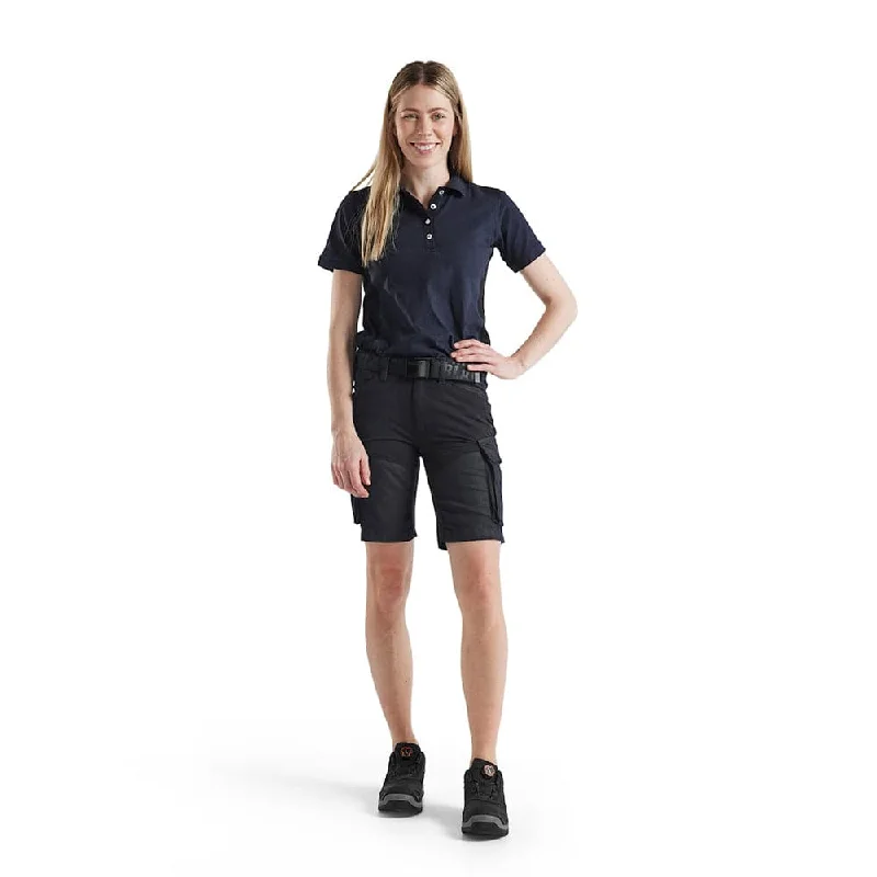  Women's Elegant Clothing SetsBlaklader 7137 Women's Stretch Service Cargo Shorts Women's Elegant Clothing Sets