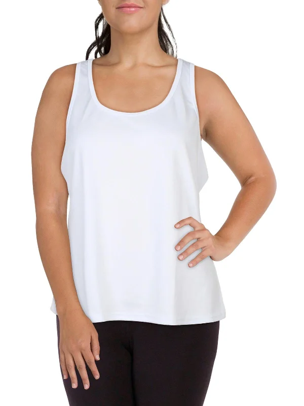  Luxury FashionWomens Breathable Moisture Wicking Tank Top Luxury Fashion