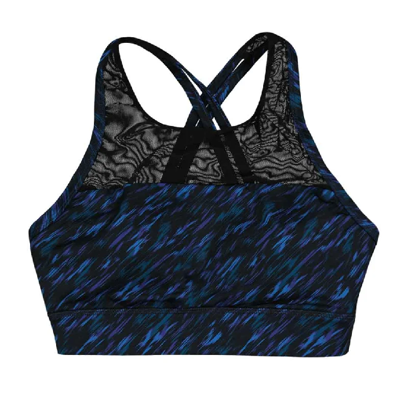  Women's Seasonal ApparelAsics - Women's Kate Strappy Bra (2032C031 080) Women's Seasonal Apparel