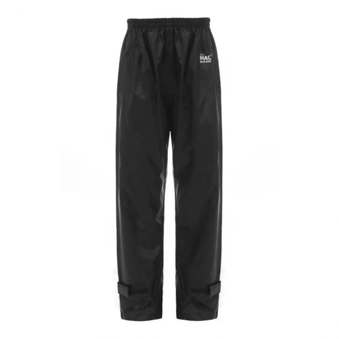  Women's Clothing For TravelMac in a Sac Origin 2 Overtrousers Women's Clothing For Travel