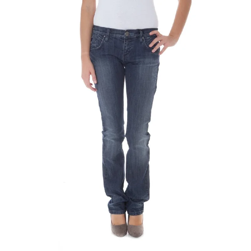  Women's Vintage-Inspired ClothingPhard  Cotton Jeans & Women's Pant Women's Vintage-Inspired Clothing