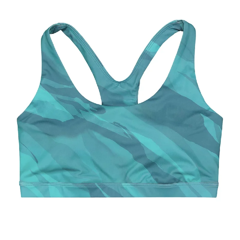  Women's Outerwear GarmentsAsics - Women's Training Graphic Sports Bra (2032C422 300) Women's Outerwear Garments