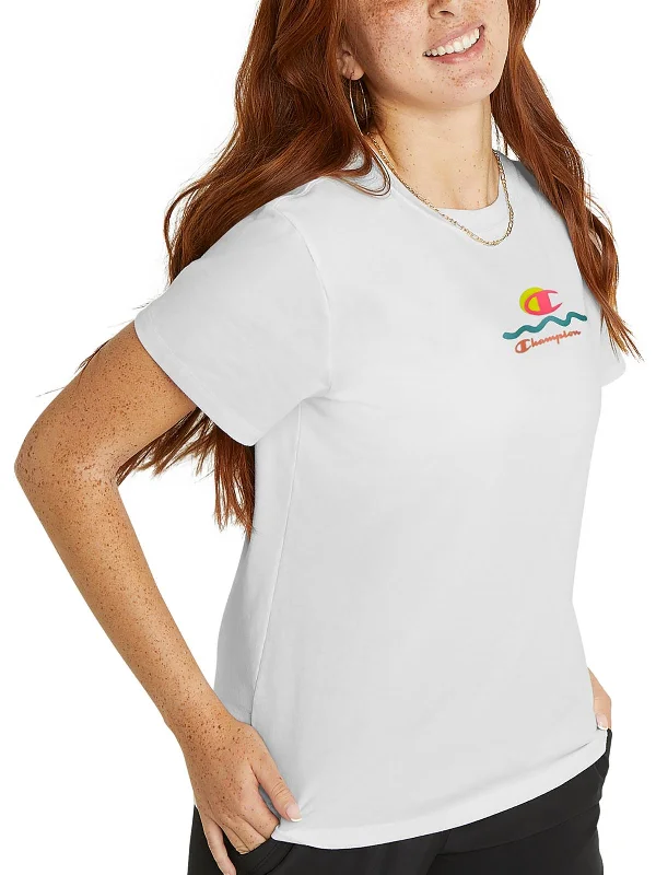  Bundle OfferWomens Lounge Logo Shirts & Tops Bundle Offer