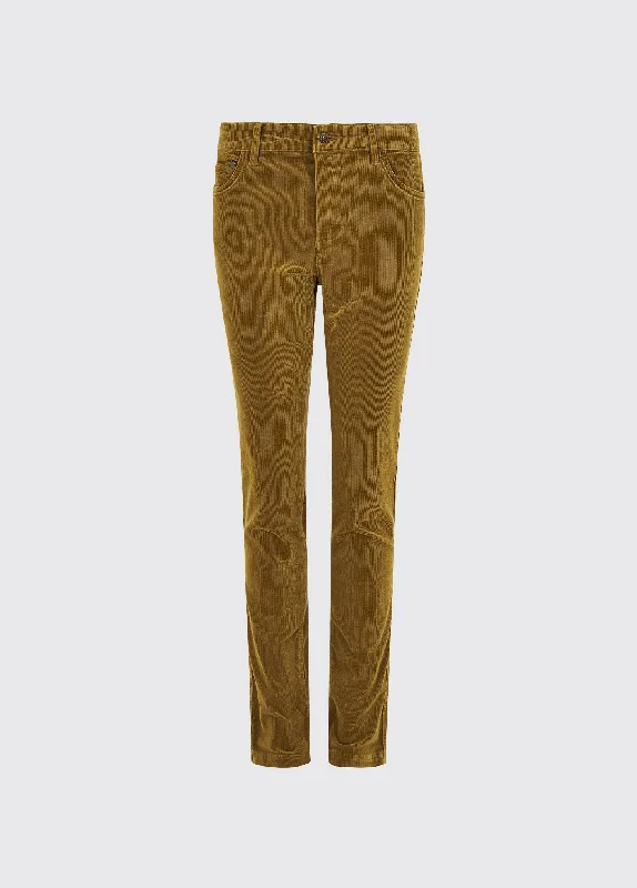  Women's Luxury ApparelHoneysuckle Jeans - Harvest Gold Women's Luxury Apparel