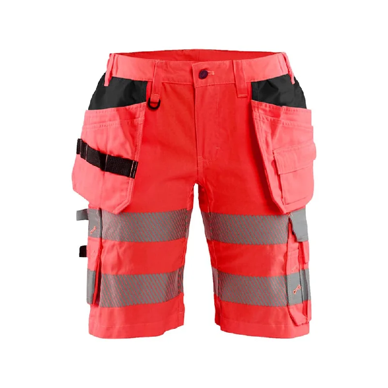 Hi-Vis Red