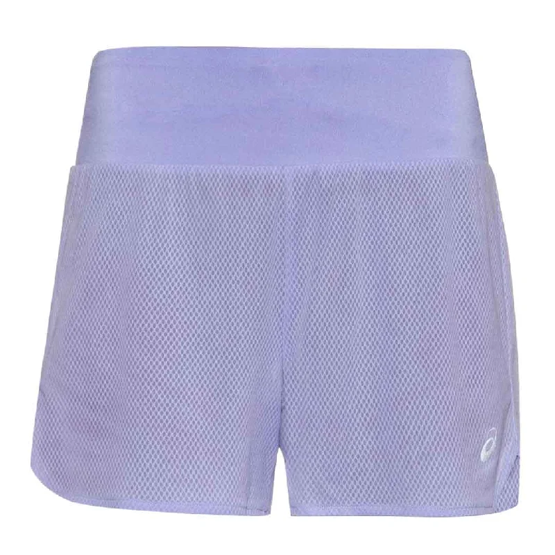  Women's Stylish Professional ApparelAsics - Women's Ventilate 2-N-1 3.5" Shorts (2012C405 500) Women's Stylish Professional Apparel