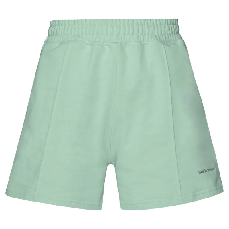  Women's Sporty ClothesNew Balance - Women's Athletics Nature State Shorts (WS23552 SAE) Women's Sporty Clothes