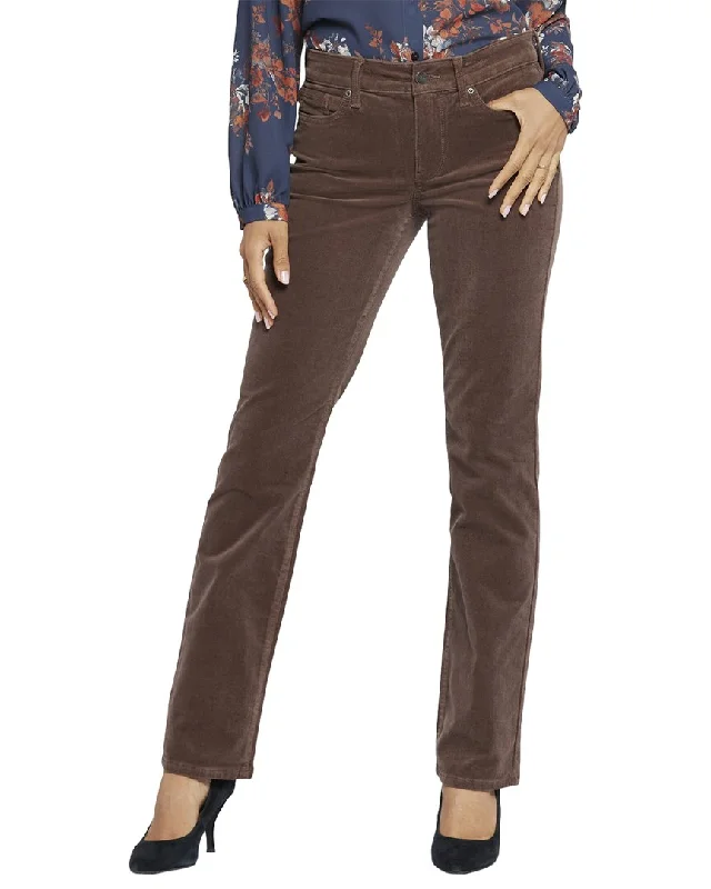  Women's Work Outfit For The OfficeNYDJ Marilyn Mink Straight Leg Jean Women's Work Outfit For The Office