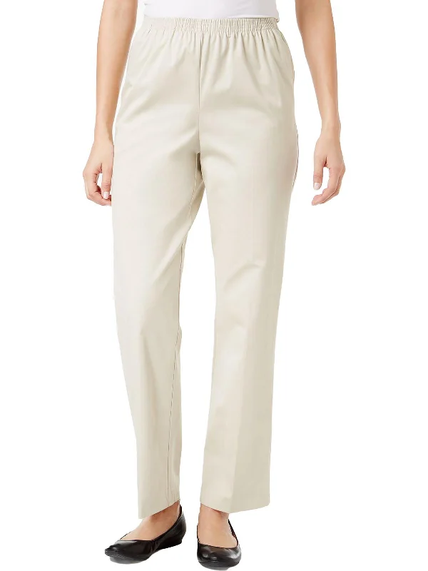  Women's Occasion Wear ClothesWomens Pull On Professional Dress Pants Women's Occasion Wear Clothes