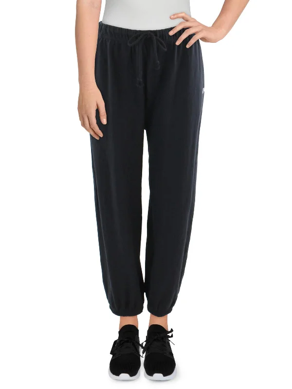  Best Online Boutiques For WomenPlus Womens French Terry Logo Sweatpants Best Online Boutiques For Women