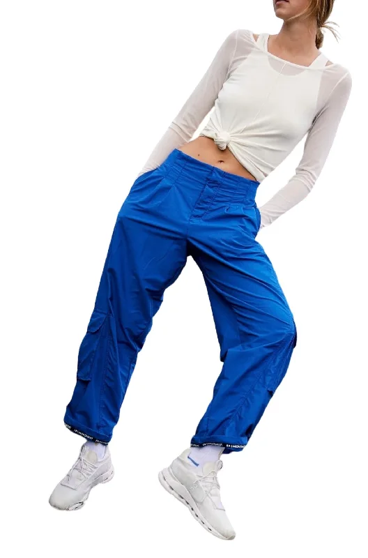  Comfortable Casual Women's ClothingMesmerize Me Pants In True Blue Comfortable Casual Women's Clothing