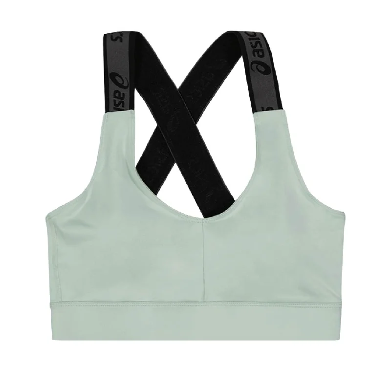  Stylish Women's GarmentsAsics - Women's Fit Sana Sports Bra (2032C284 331) Stylish Women's Garments