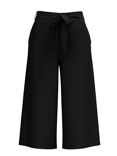  Trendy Boutique OnlineVIHELA HW PANTS BLACK Trendy Boutique Online