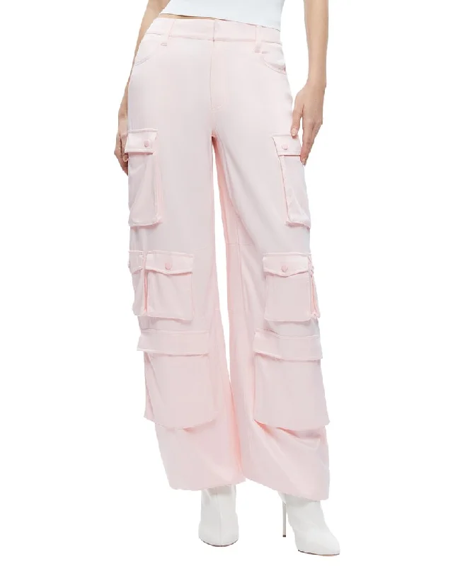  Women's Evening Attirealice + olivia Olympia Mr Baggy Cargo Pant Women's Evening Attire