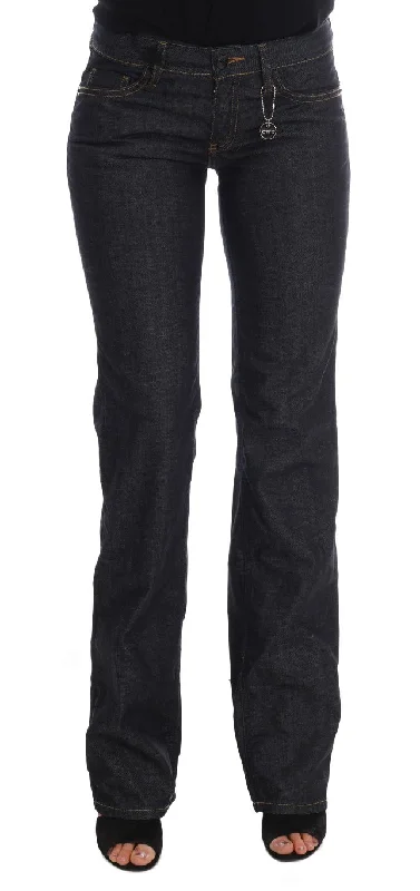  Online BoutiquesCostume National Chic   Straight Fit Women's Jeans Online Boutiques