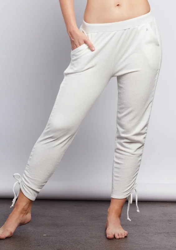  Casual WearIvory Leah Pants Casual Wear