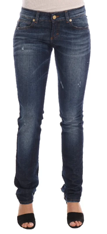  Women's Holiday ClothingJohn Galliano Stylish Skinny Low Rise  Women's Jeans Women's Holiday Clothing