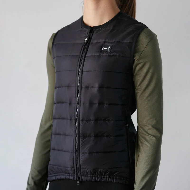  Women's Office OutfitWomen's Puffer Gilet Women's Office Outfit