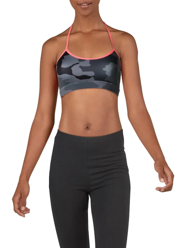  Women Wear OnlineWomens Racerback itness Sports Bra Women Wear Online