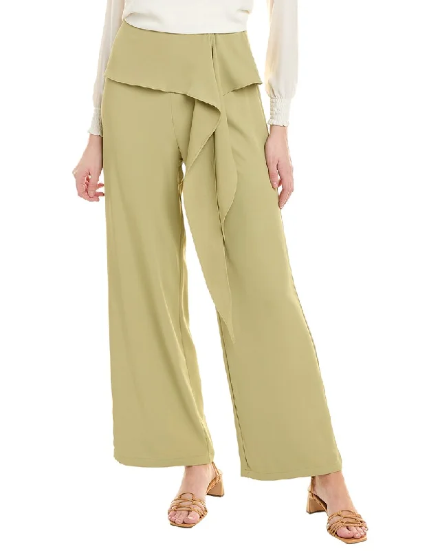  Everyday Women's Fashion TrendsGracia Flowing Waist Pant Everyday Women's Fashion Trends