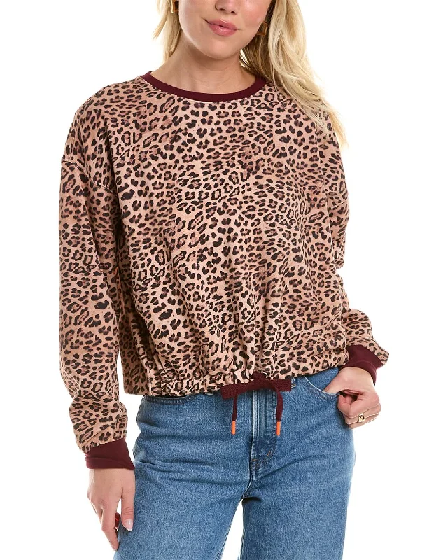  Women's ClothingThe Upside Leopard Jane Crew Women's Clothing