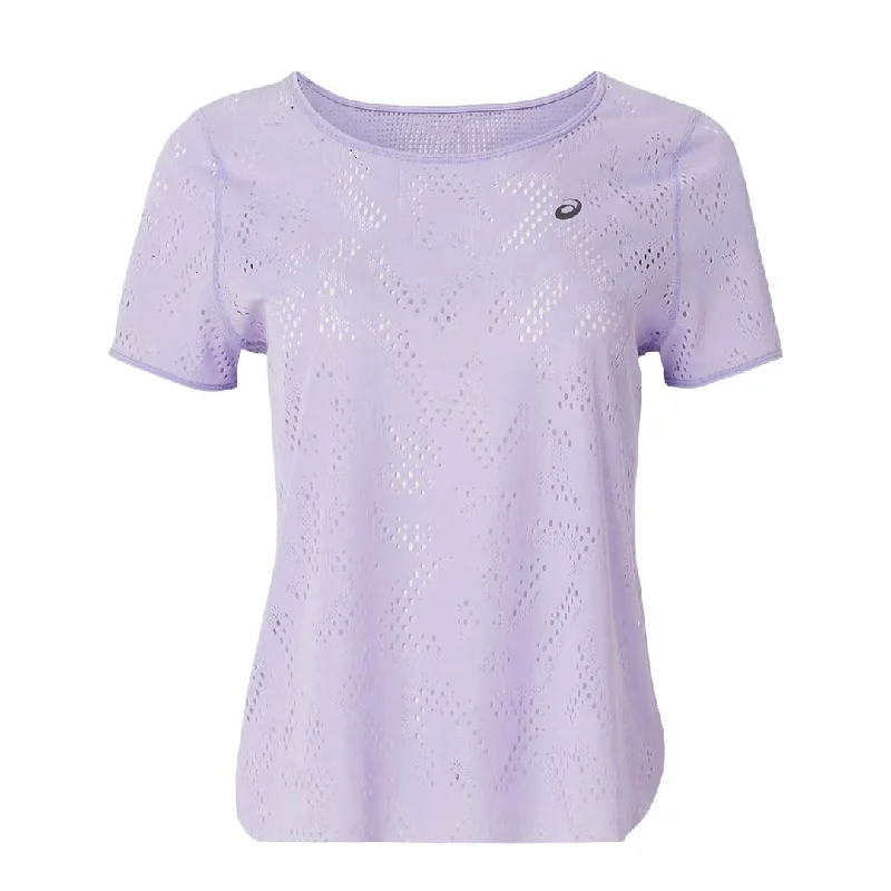  Formal Garments For WomenAsics - Women's Ventilate Actibreeze T-Shirt (2012C228 500) Formal Garments For Women