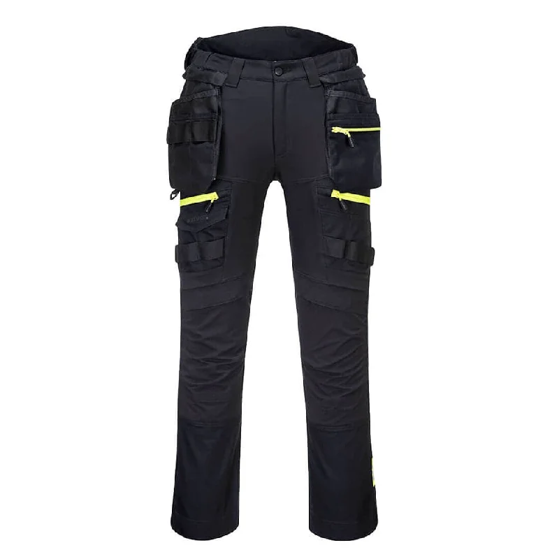  Women's Clothes For Outdoor EventsPortwest DX452 DX4 Women's Detachable Holster Pocket Trousers Women's Clothes For Outdoor Events