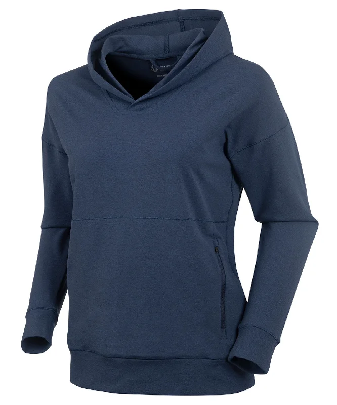  Women's Outdoor AttireWomen's Eve Soft Touch Hoodie Pullover Women's Outdoor Attire