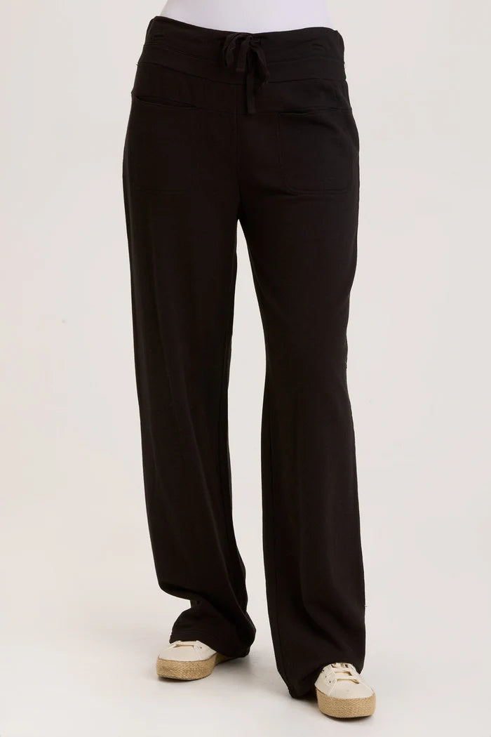  Women's Evening WearTien Pant - Black Women's Evening Wear