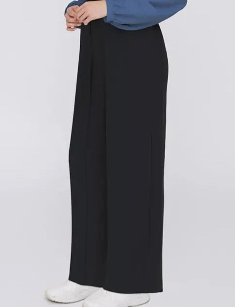  Online Boutique StoresVISURASHIL PANTS BLACK Online Boutique Stores