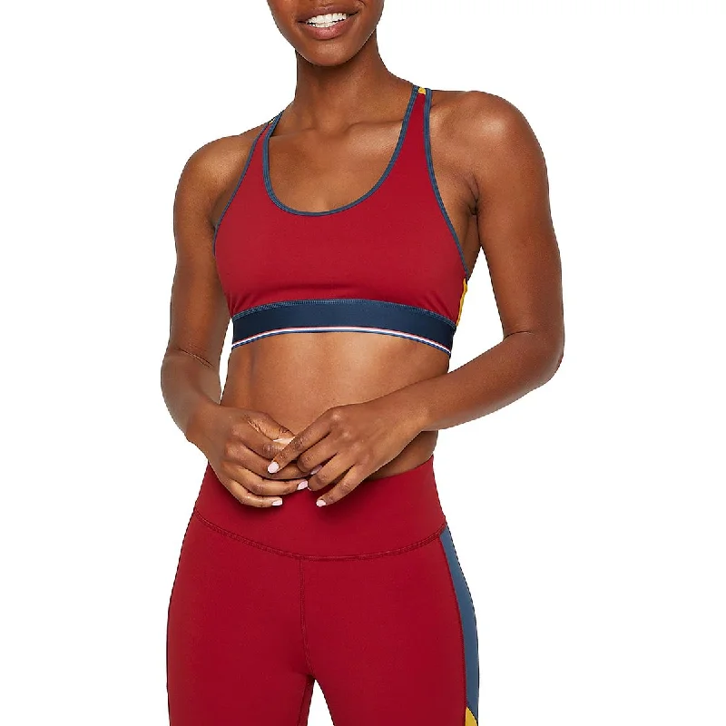  Women Wear BoutiqueCircuit Womens Nylon Sports Bra Women Wear Boutique