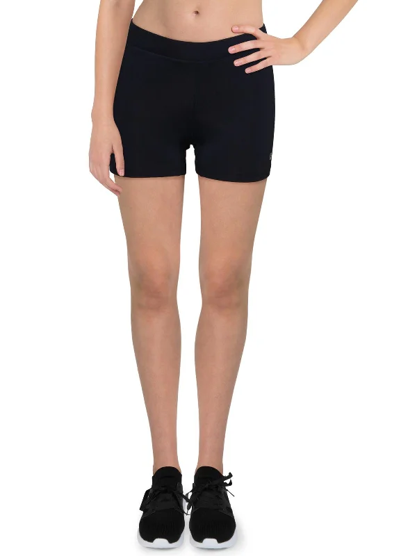  Women's Holiday ClothingWomens Tennis Fitness Shorts Women's Holiday Clothing