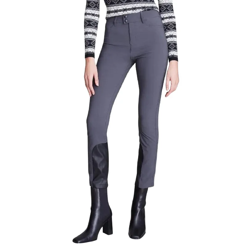  Clothing SalesNaomi Straight Leg Pant In Grey Clothing Sales