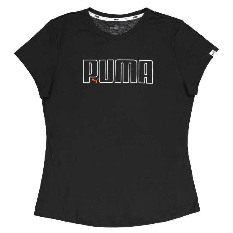  Formal Clothing For WomenPuma - Women's Iconic T-Shirt (671413 01) Formal Clothing For Women