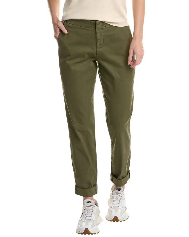  Women's Classic OutfitNYDJ Clean Chino Women's Classic Outfit