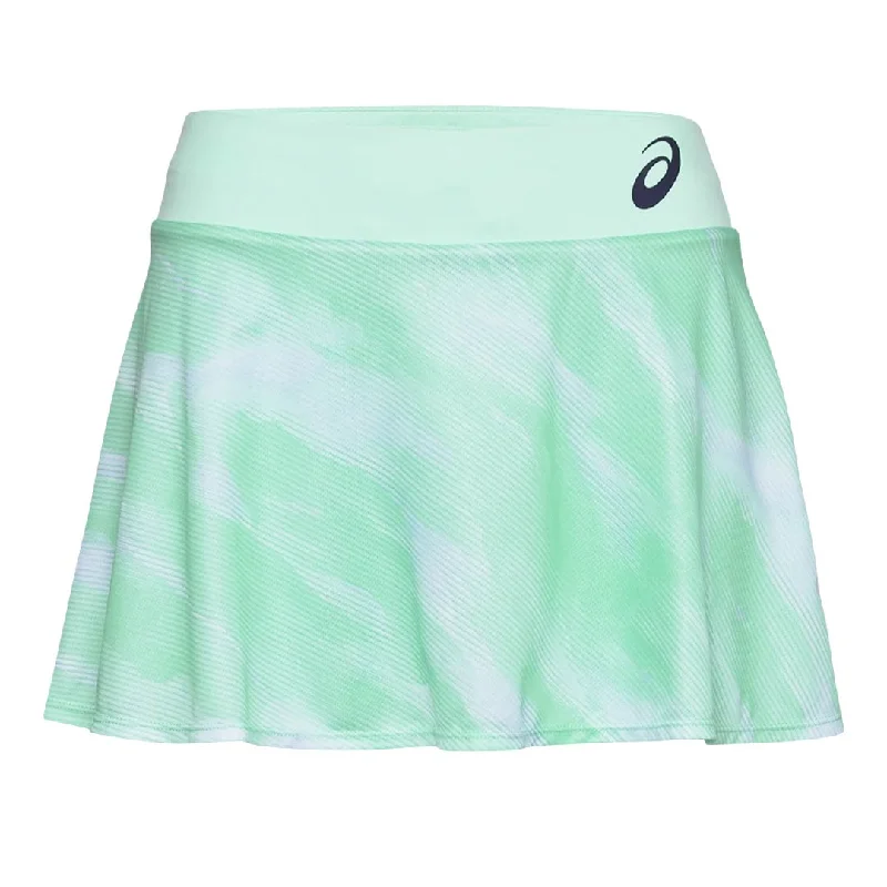  Timeless Women's GarmentsAsics - Women's Match Graphic Skort (2042A237 303) Timeless Women's Garments