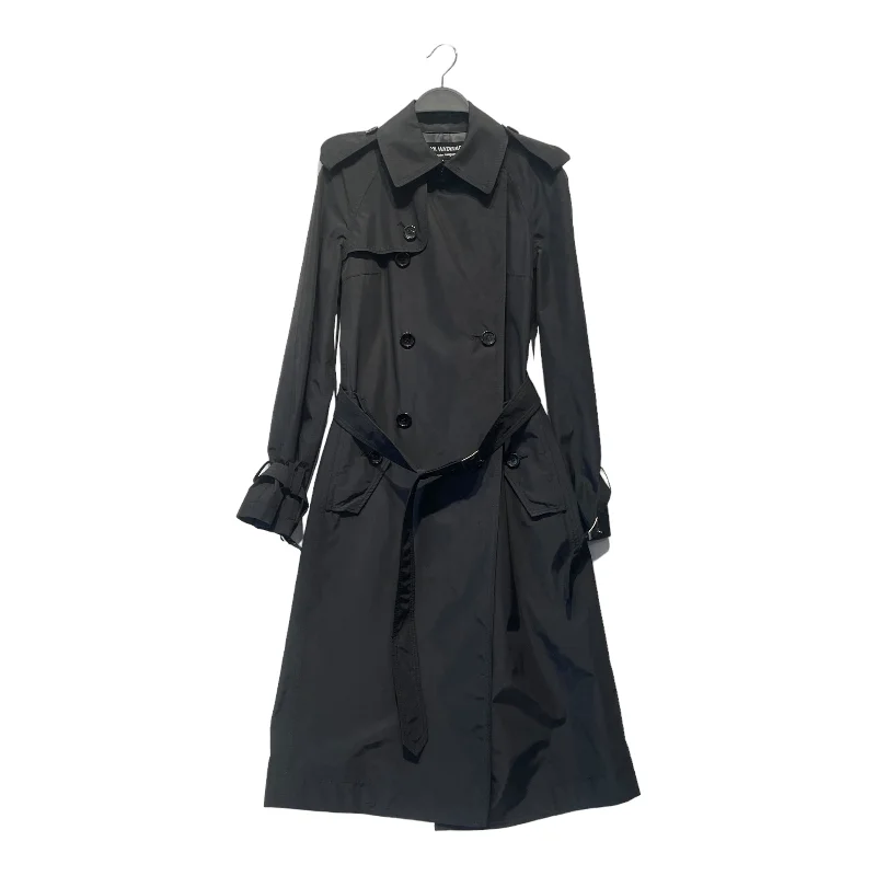  Women's Activewear OutfitJUNYA WATANABE COMME des GARCONS/Trench Coat/M/Nylon/BLK/ Women's Activewear Outfit