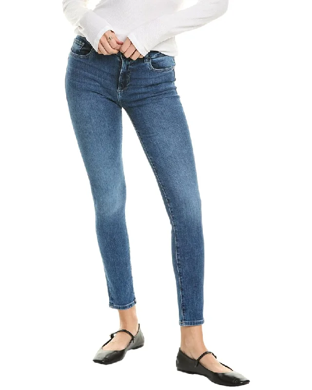  Fashion-forward Women's WearDL1961 Florence Dalton Skinny Jean Fashion-forward Women's Wear