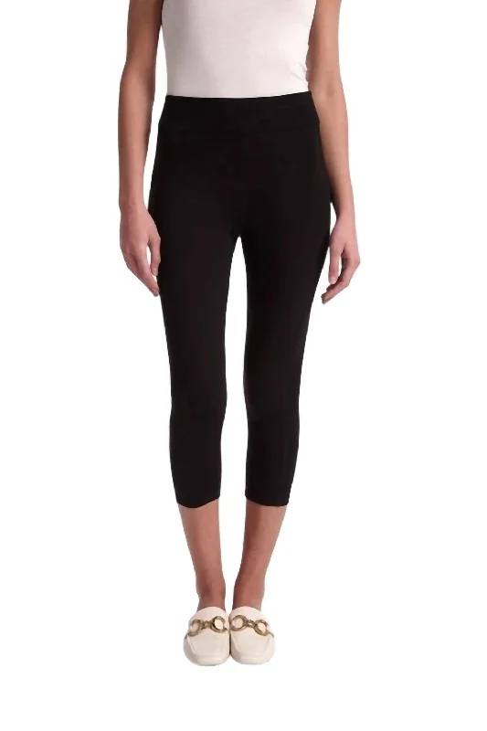  Women's Night-Out ClothesBravery Pant In Black Women's Night-Out Clothes