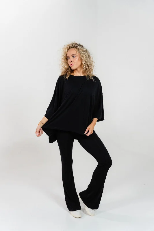  Women's High-Fashion ClothesFound My Fav Set Black Women's High-Fashion Clothes