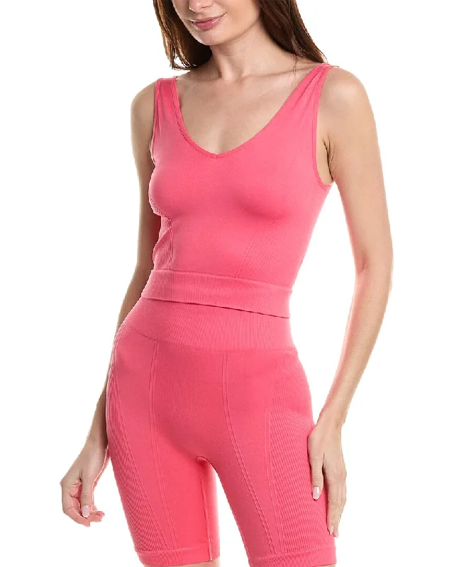  Women's Night-Out ClothesAlala Seamless Crop Tank Women's Night-Out Clothes