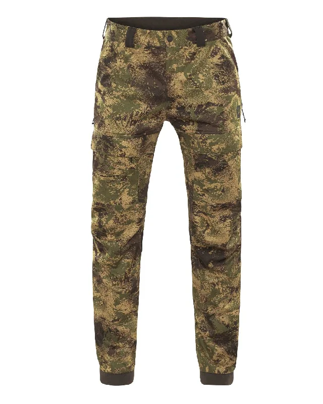  Women's Outerwear GarmentsHarkila Deer Stalker Camo Light Trousers Women's Outerwear Garments