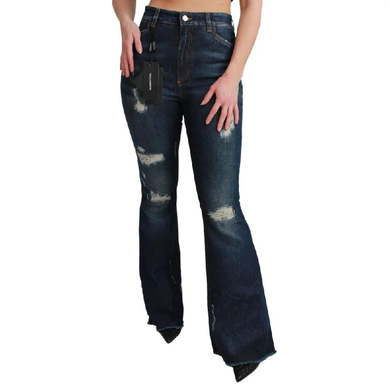  Clothing StoreDolce & Gabbana Jeans & Women's Pant Clothing Store