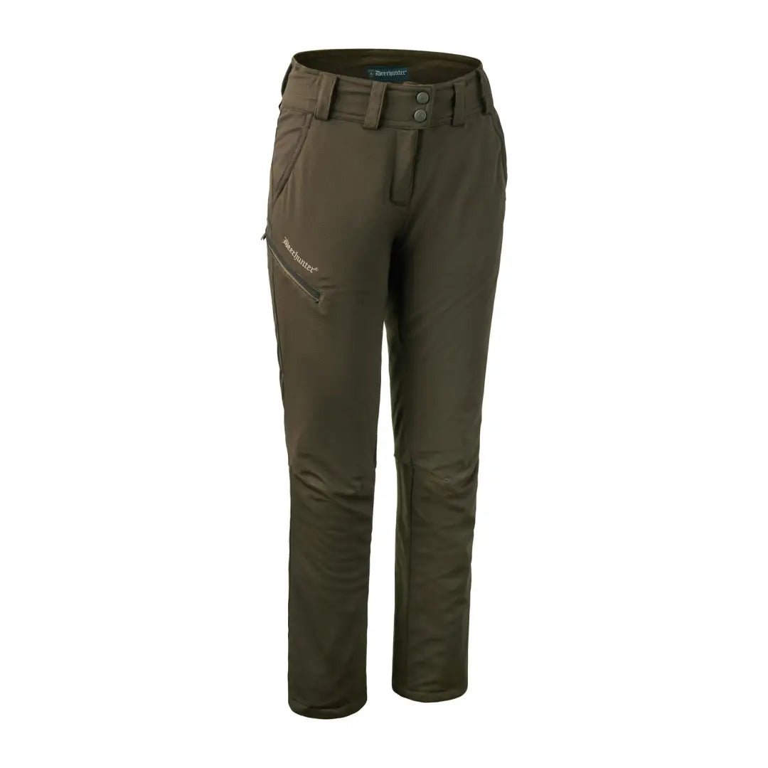  Women's Night-Out ClothesDeerhunter Lady Mary Trousers Women's Night-Out Clothes